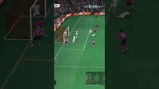 How Has That Happened? - FIFA 22 Pro Clubs #shorts