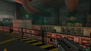 Project I.G.I. &ndash; Mission 14 &ndash; Finding the bomb (21)