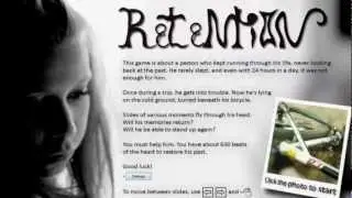 Spotlight - Retention & Trauma