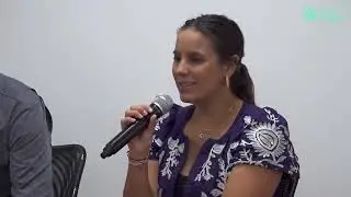 Panel: Oportunidades y desafíos de la sociedad civil en Latinoamérica