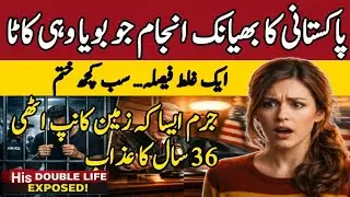 Spain SHOCK: One Wrong Decision Sent a Pakistani Businessman to 36 Years Jail