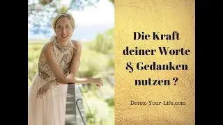 Dein Potenzial leben: Die Kraft deiner Gedanken - Life Coaching Kati Mekler