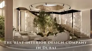 🏆 The Best Interior Design Company in Dubai - Antonovich Group 🏆
