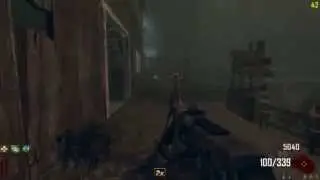 Bo2  Zombies Farm Ronda 18!!!