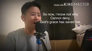 My Way- christian version “God’s Way”