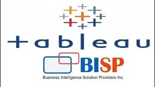 Tableau Clustering