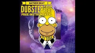 FREE Dubtrap Type Beat 2022 Free x Dub Trap Type Beat 2023  | Hard Type Beat (Prod. By dj natmer )