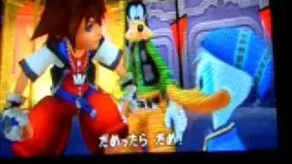 KH1FinalMix Gameplay10