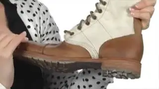 Vintage Shoe Company - Molly Jump Boot  SKU : # 7995840