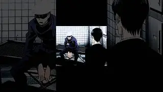 Gojo Vs all super Senior/gata only gojo edit #shorts #gojo #jjk #jujutsukaisen