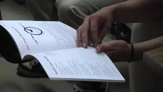 CJTV News - In/Words Issue 14.1