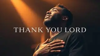 RaineVibes - Thank You Lord [Official Audio]