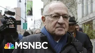 A Legal Team Composed To Make A Statement | Morning Joe | MSNBC