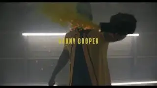 Danny Cooper - Something's Different (Official Music Video) 4K