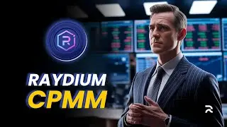 HOW Raydium CPMM Volume Booster Bot SKYROCKETS Token Rankings!