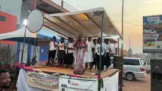 BStv | Batukuvu Saints tv is live!
