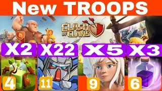 TH 16 STRATEGY || M.E.C.H.A  Attack Strategy || Try This Strategy || Simple Strategy