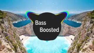 Selena Gomez - Same Old Love - Bass Boosted