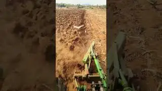 John Deere CRDI 5405 not use the hydraulic lever