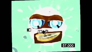 (REVIVED EFFECT) Klasky Csupo In TBWVE571's G Major 313