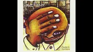 Dave Pirner faces and names Track 02 Never Recover