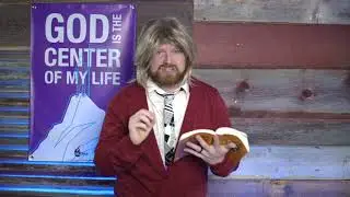 God Honors Faith