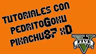Tutorial: Cómo instalar GTA V PC