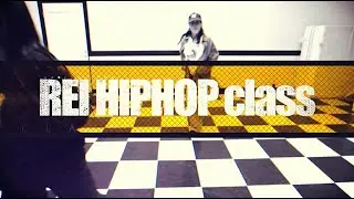 CLASSIC SCHOOL Cism9 REI HIPHOP class