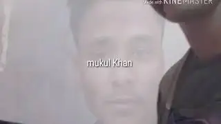 mukul Khan sad song