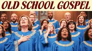 100 Old School Gospel Worship Playlist &ndash; Greatest Classic Black Gospel Songs