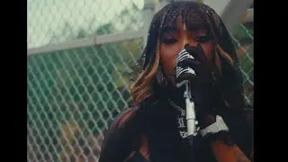 Bri Biase X CG Beats - &ldquo;Lonely&rdquo; (Mic Performance) 
