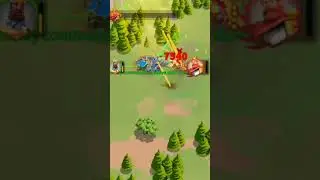 test Nevsky 5511 +Joan prime 5111 #riseofkingdoms #riseofkingdomsguide