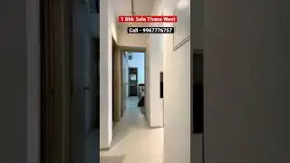 1 Bhk Apartment Sale In Lodha Upper Thane
