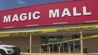 Jewelry store owner shoots, kills 2 trying to rob Magic Mall in Orlando, police say