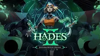 Hades II Playthrough Part 20 : Elemental Infusion
