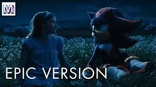 Sonic 3 Soundtrack 
