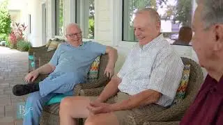 Experience the Difference of Non-Profit Senior Living | Buena Vida Estates