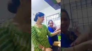 kitchen masti