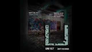 Frank Deka - Elastique (Original mix) [UNITY RECORDS]