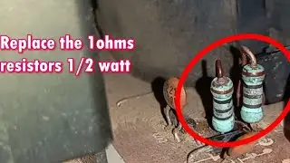 crt tv vertical line problem government tv
