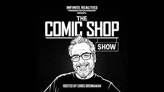 Episode 3 - June Brigman