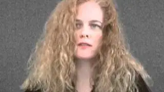 Kelly Powell is the featured poet on poetryvlog.com.