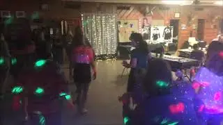 GIG LOG| Graduation Party| RLB Entertainment