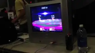[PM Tournament - Pools] Paragon 2015 - TSC | Crux (Zelda) vs FS VS | StereokiDD (Ness)