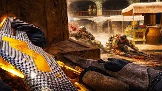 I haven't played this map for a long time