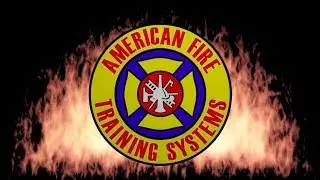American Fire Training Systems, Inc. Promo for FDIC 2019