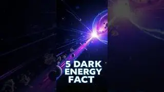 5 Facts About Dark Energy #EndOfReality#spacemysteriesInformationWorld