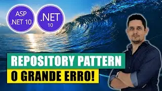 O que &eacute; Repository Pattern? Conceitos do Reposit&oacute;rio Gen&eacute;rico em C#