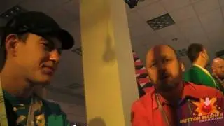 Heavy Rain Interview with David Cage