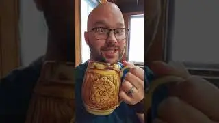 Where I Got My Awesome D20 Tankard Mug | DnD TikTok